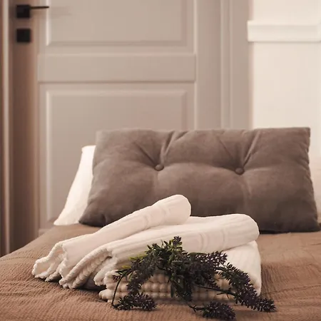 La Terrazza Tra I Palazzi アパート フィレンツェ
