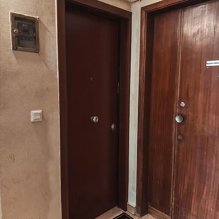 La Terrazza Tra I Palazzi * Firenze