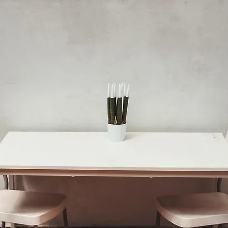 La Terrazza Tra I Palazzi * フィレンツェ