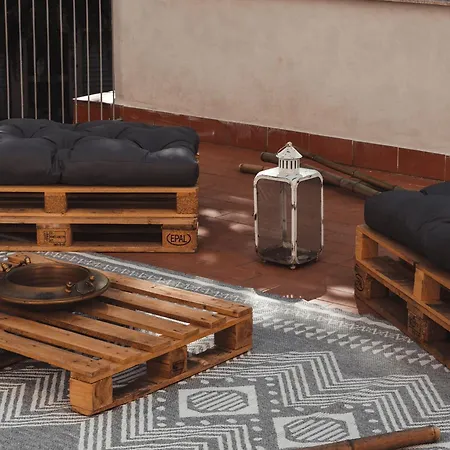 Lejlighed La Terrazza Tra I Palazzi *