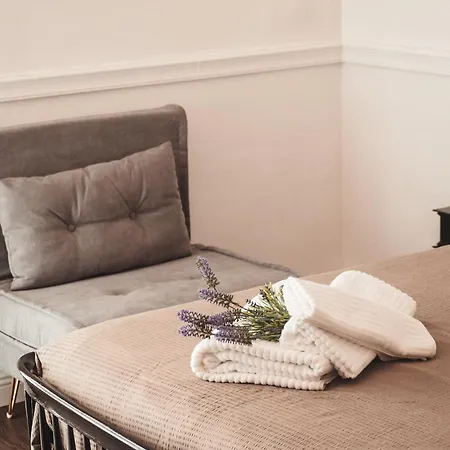 Apartamento La Terrazza Tra I Palazzi